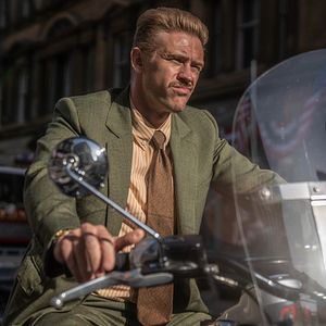 Foto Indiana Jones y El Dial del Destino