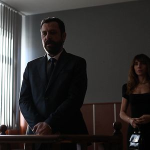 Foto 10 días de un buen hombre