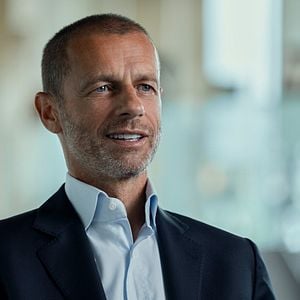 Foto La Superliga: guerra por el fútbol