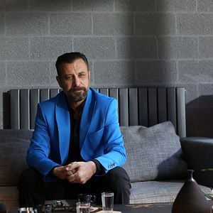 Foto 10 días de un buen hombre