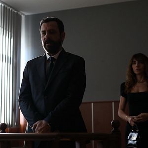 Foto 10 días de un buen hombre