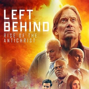 Foto Left Behind: Rise of the Antichrist