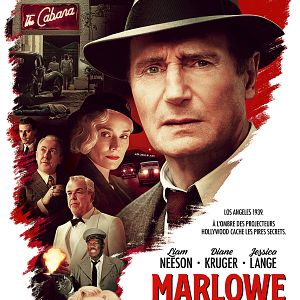 Foto Sombras de un crimen