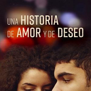 Foto Una historia de amor y deseo