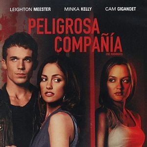 Foto Peligrosa compañía