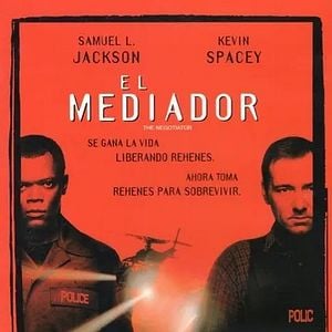 Foto El mediador