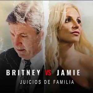 Foto Britney vs Jamie: Juicios de familia