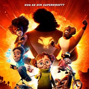 Foto Los Súper Descendientes