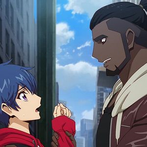 Foto Cardfight!! Vanguard overDress