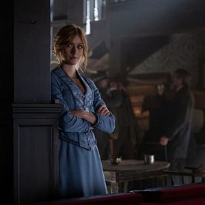 Foto Katherine McNamara