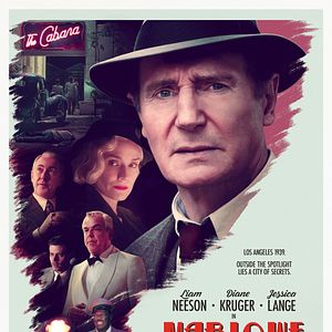 Foto Sombras de un crimen