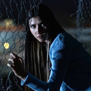 Foto La chica invisible