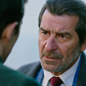 Foto Yargi: Secretos de Familia