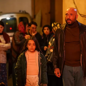 Foto Princesa sin corona