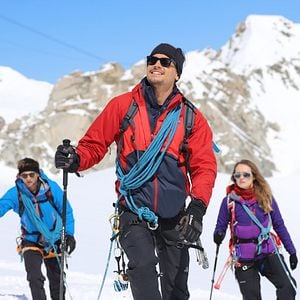 Foto Ascenso al límite