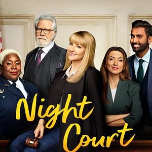 Foto Night Court