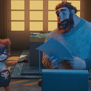 Foto Los Súper Descendientes