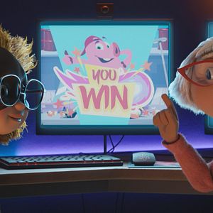 Foto Los Súper Descendientes