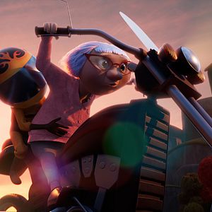 Foto Los Súper Descendientes