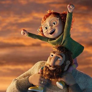 Foto Los Súper Descendientes