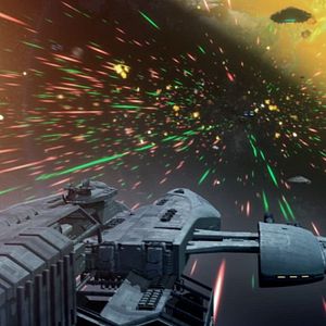 Foto Attack on Titan