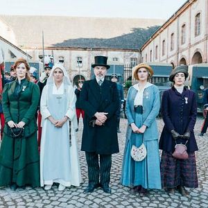 Foto Las combatientes