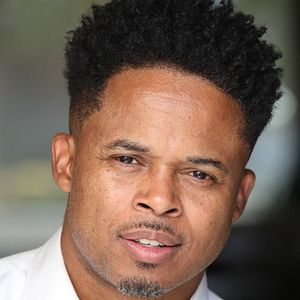 Foto Walter Emanuel Jones