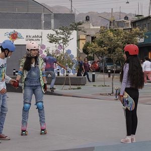 Foto Contra las cuerdas