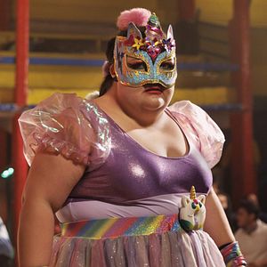 Foto Contra las cuerdas