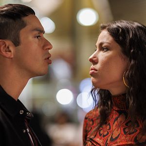 Foto Contra las cuerdas