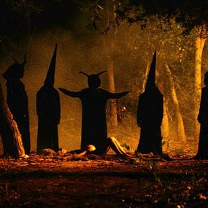 Foto La Posesión de Grace Covington