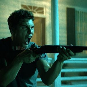 Foto La Posesión de Grace Covington