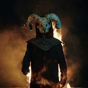 Foto La Posesión de Grace Covington