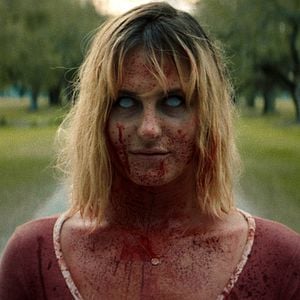 Foto La Posesión de Grace Covington