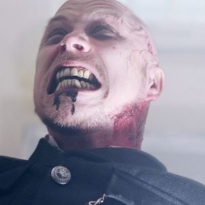 Foto Manicomio del terror