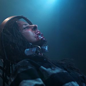 Foto Manicomio del terror