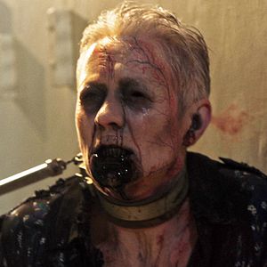 Foto Manicomio del terror