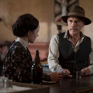 Foto Christoph Waltz