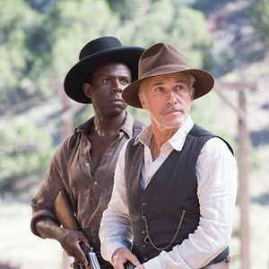 Foto Christoph Waltz