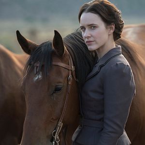 Foto Rachel Brosnahan