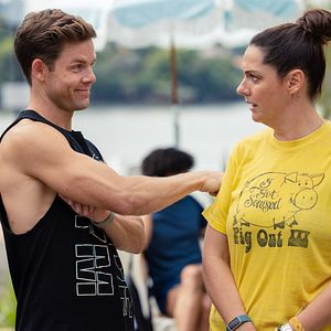 Foto Lachlan Buchanan