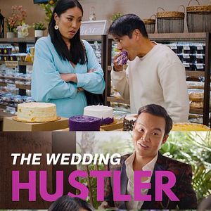 Foto The Wedding Hustler