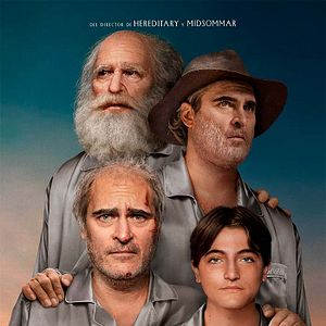 Foto Beau tiene miedo