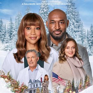 Foto The Christmas Doctor