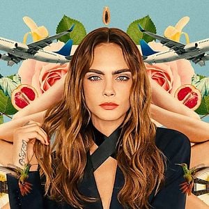 Foto Planeta Sexo con Cara Delevingne