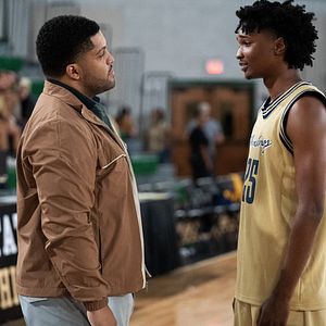 Foto O'Shea Jackson Jr.