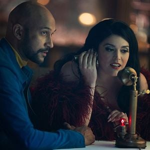 Foto Keegan-Michael Key