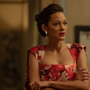 Foto Marion Cotillard