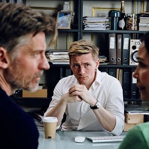 Foto Nikolaj Coster-Waldau