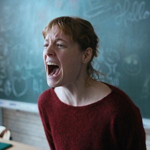 Foto El salón de profesores